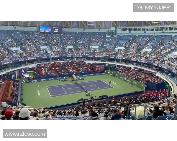 广州网球队重塑辉煌之路的反击革新与未来展望